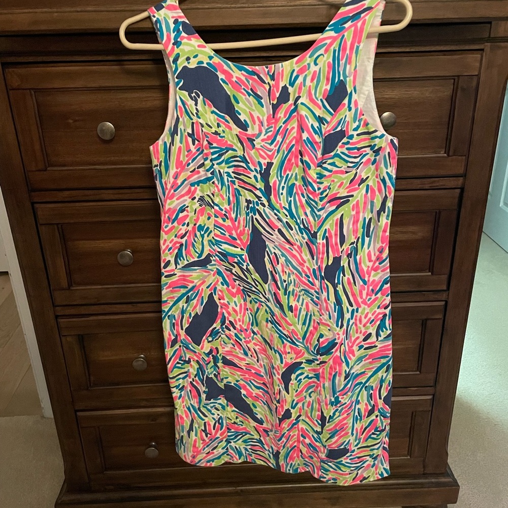 Lill Pulitzer Dress